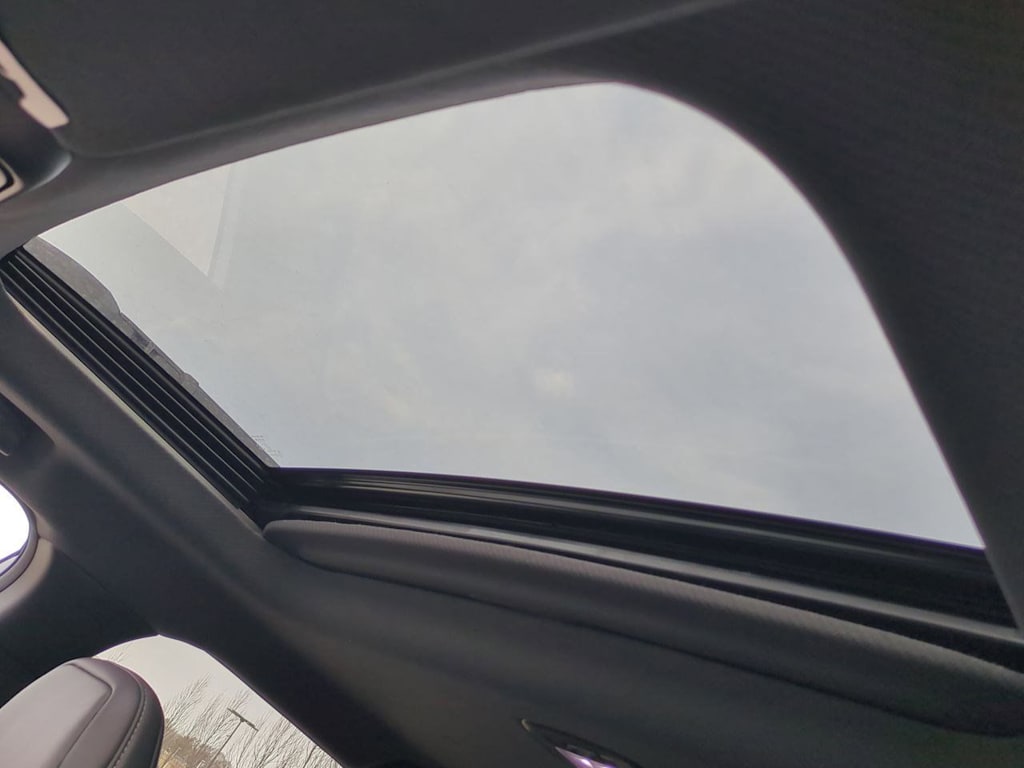 Thumbnail: 2026 Subaru Outback - 24