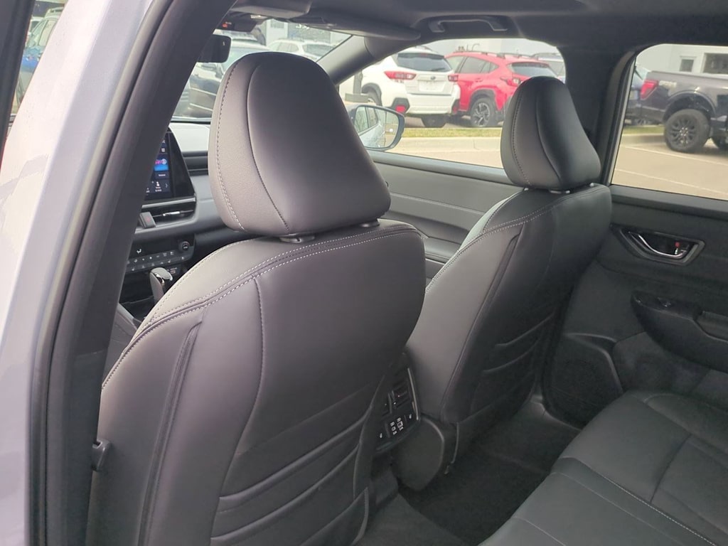 Thumbnail: 2026 Subaru Outback - 12