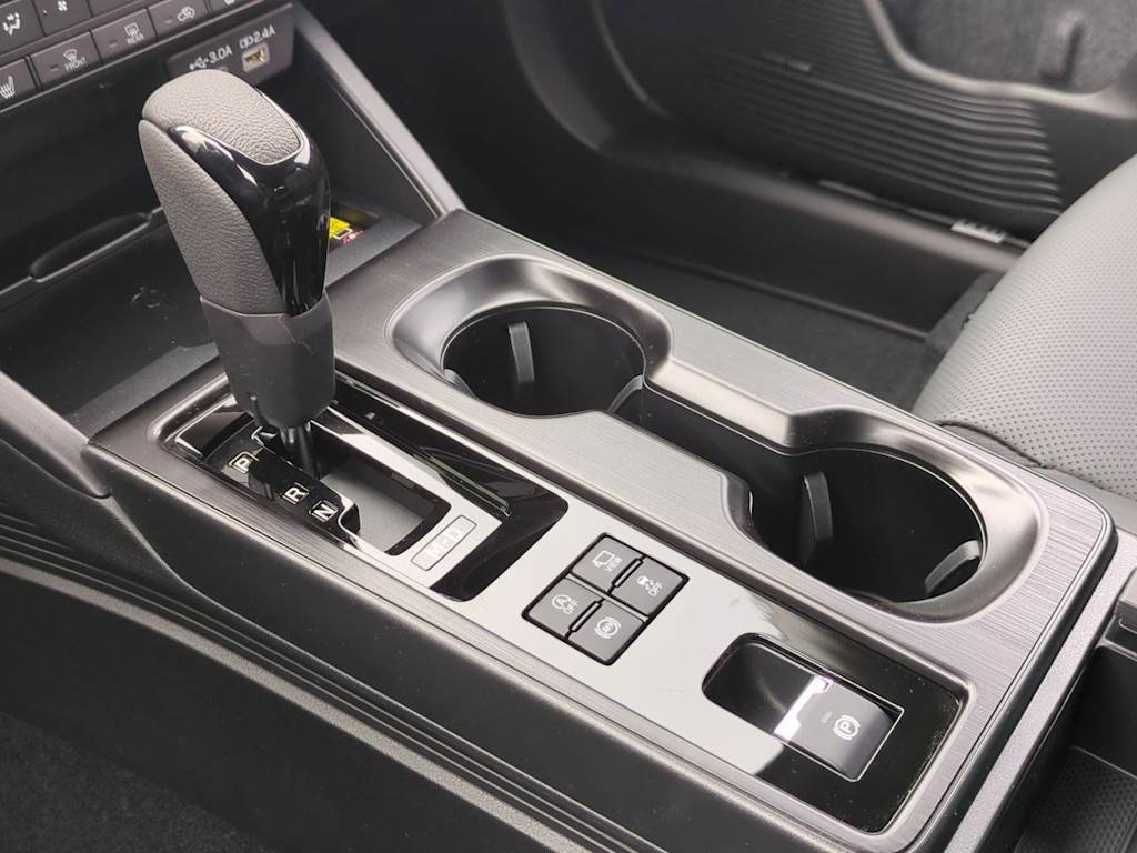 Thumbnail: 2026 Subaru Outback - 35