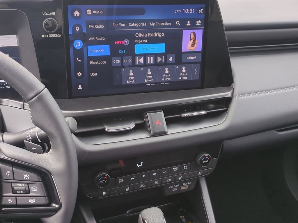 Thumbnail: 2026 Subaru Outback - 14