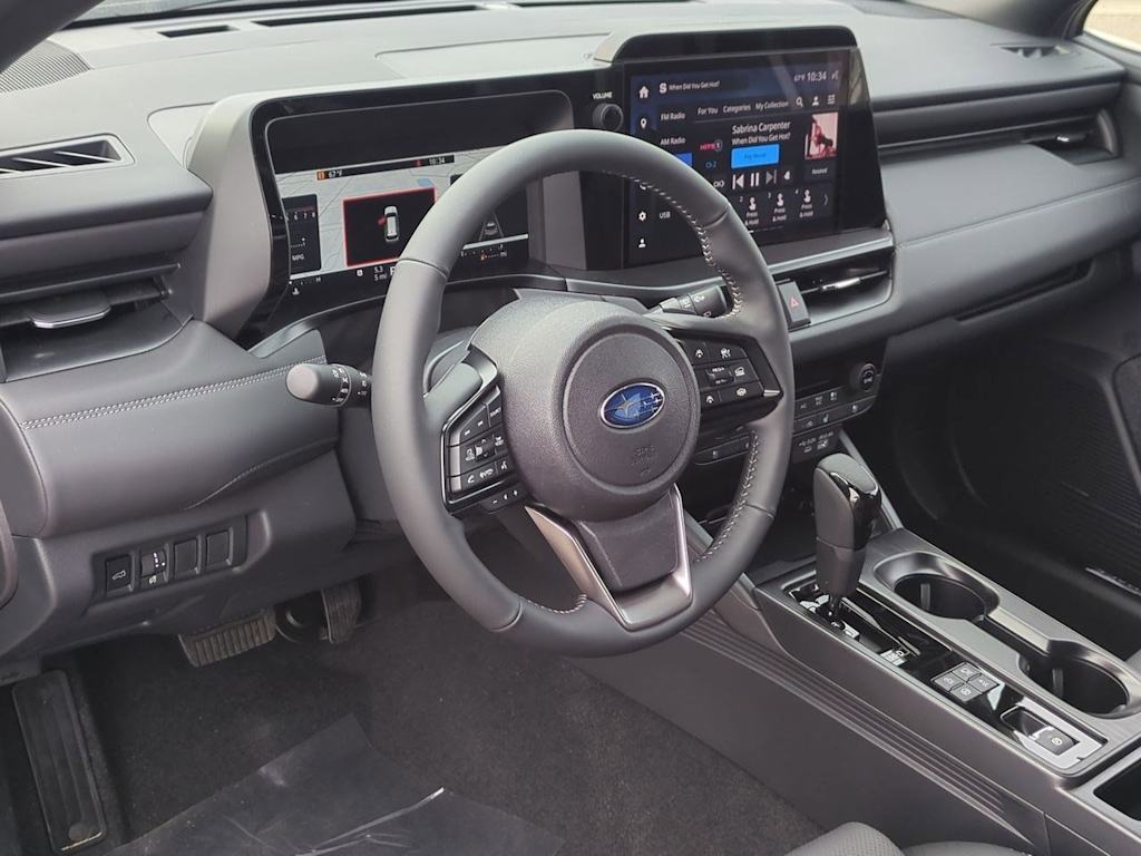 Thumbnail: 2026 Subaru Outback - 2