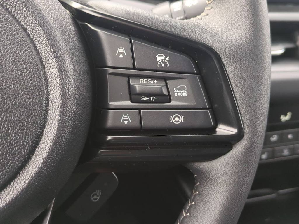 Thumbnail: 2026 Subaru Outback - 29