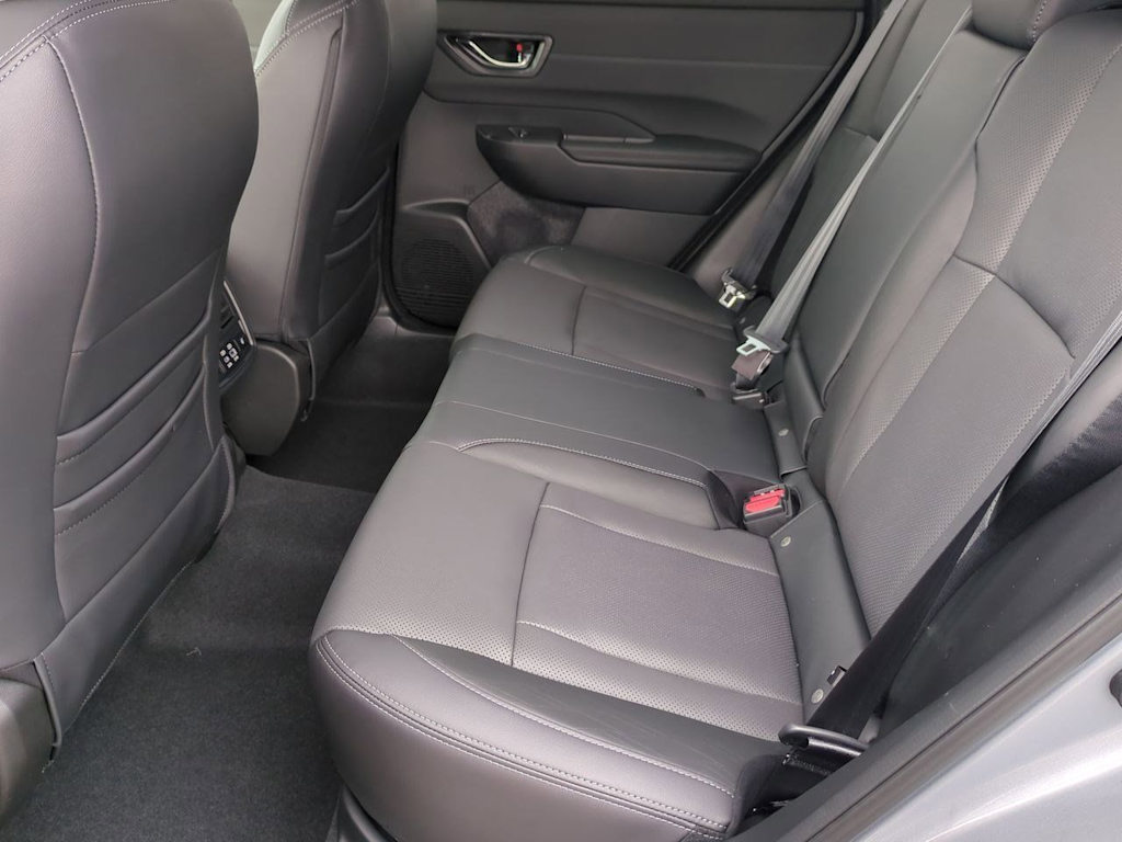 Thumbnail: 2026 Subaru Outback - 25