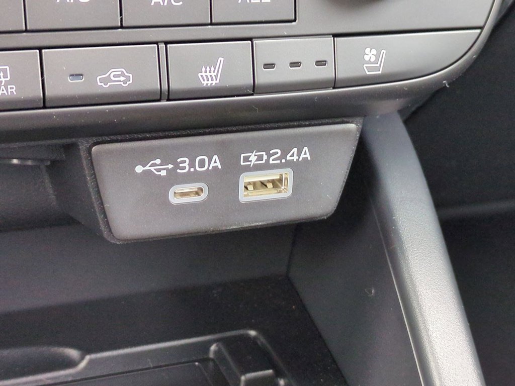 Thumbnail: 2026 Subaru Outback - 34