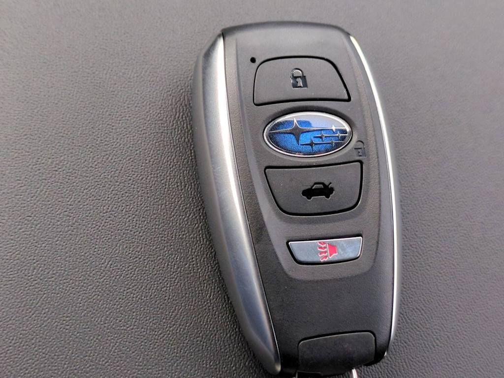 Thumbnail: 2026 Subaru Outback - 36