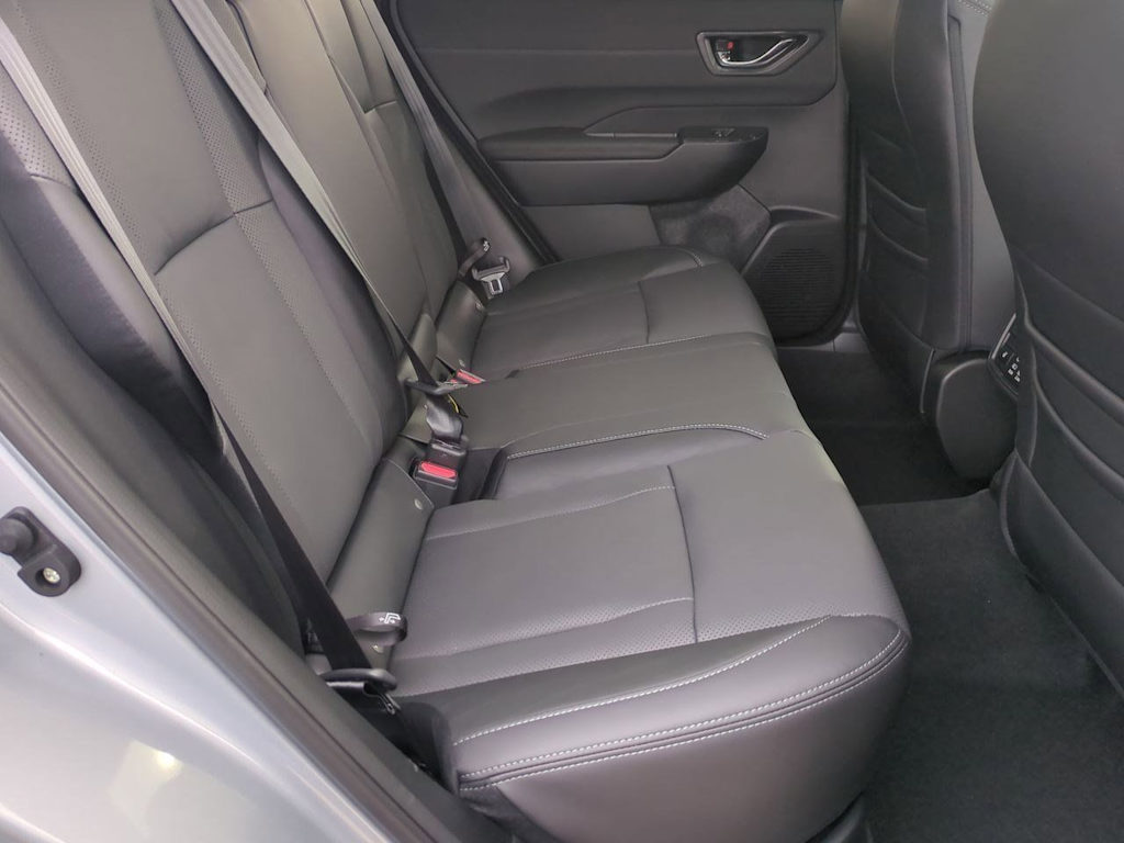 Thumbnail: 2026 Subaru Outback - 26