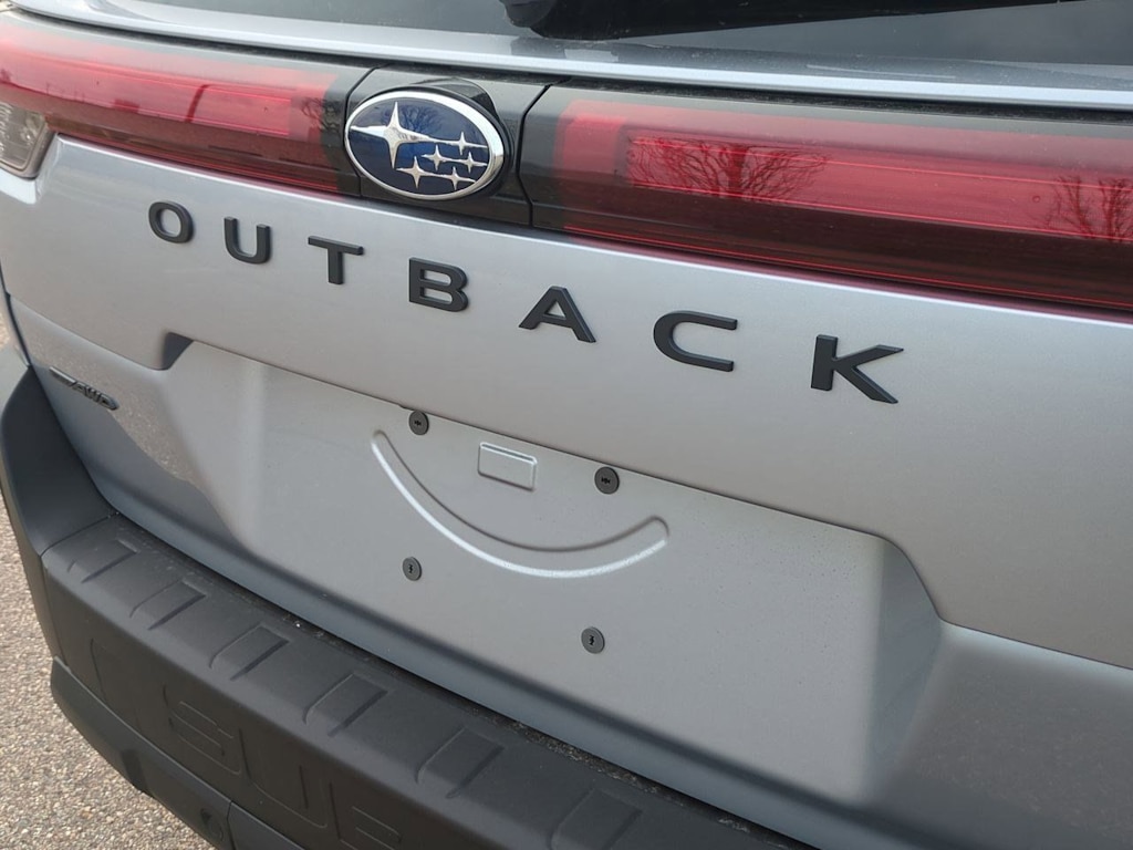 Thumbnail: 2026 Subaru Outback - 22