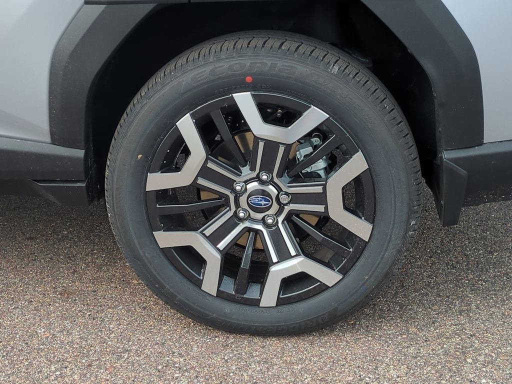 Thumbnail: 2026 Subaru Outback - 8