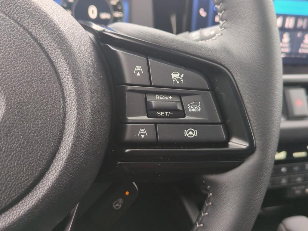 Thumbnail: 2026 Subaru Outback - 31