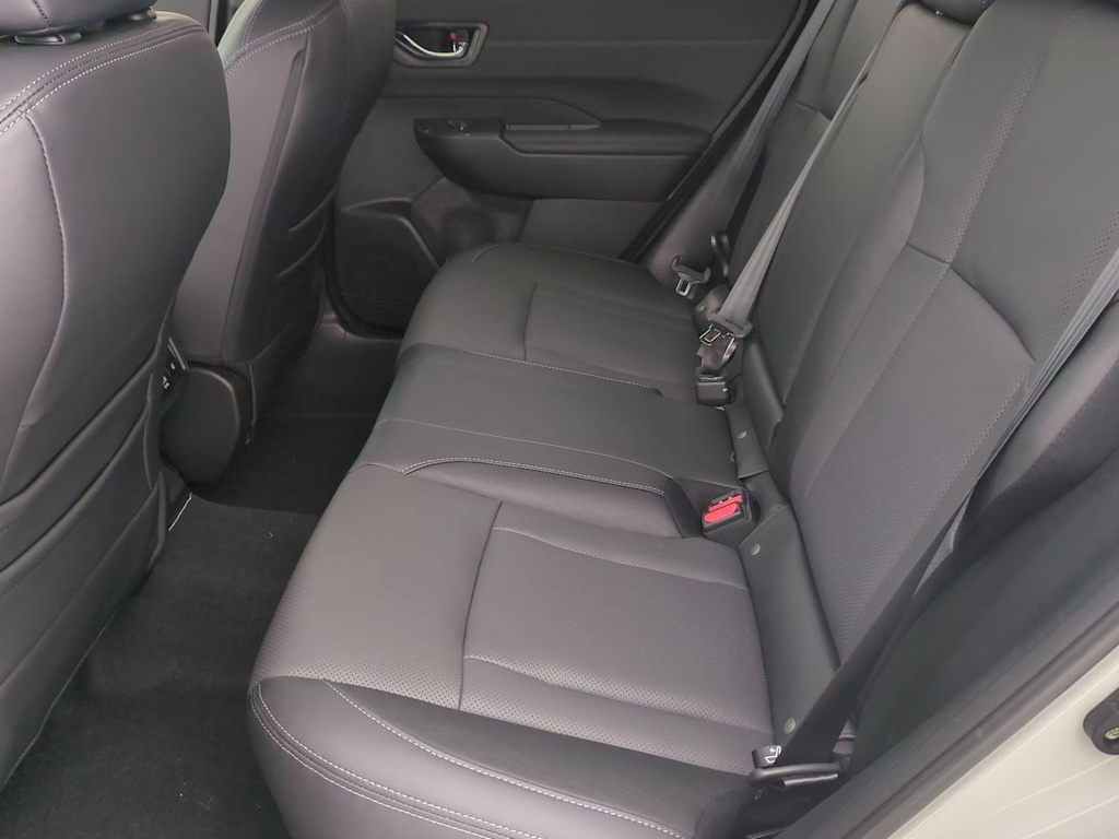 Thumbnail: 2026 Subaru Outback - 27