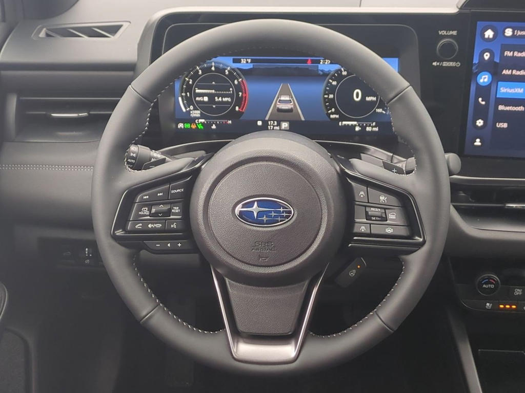 Thumbnail: 2026 Subaru Outback - 13