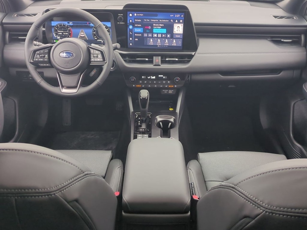 Thumbnail: 2026 Subaru Outback - 9