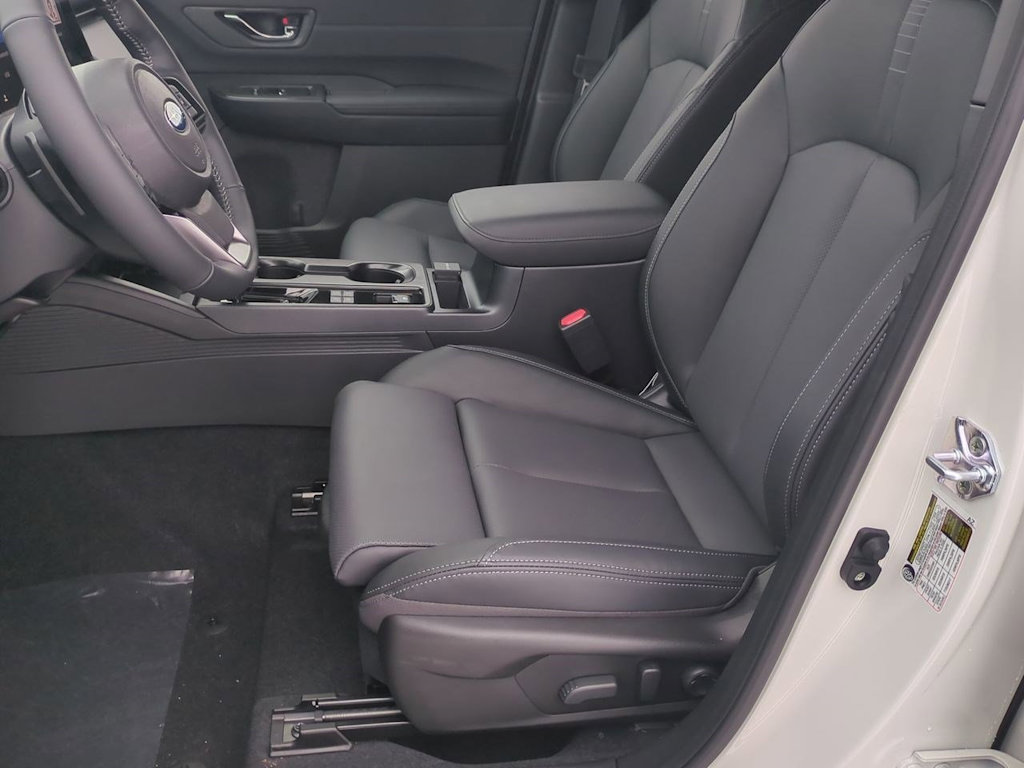 Thumbnail: 2026 Subaru Outback - 10