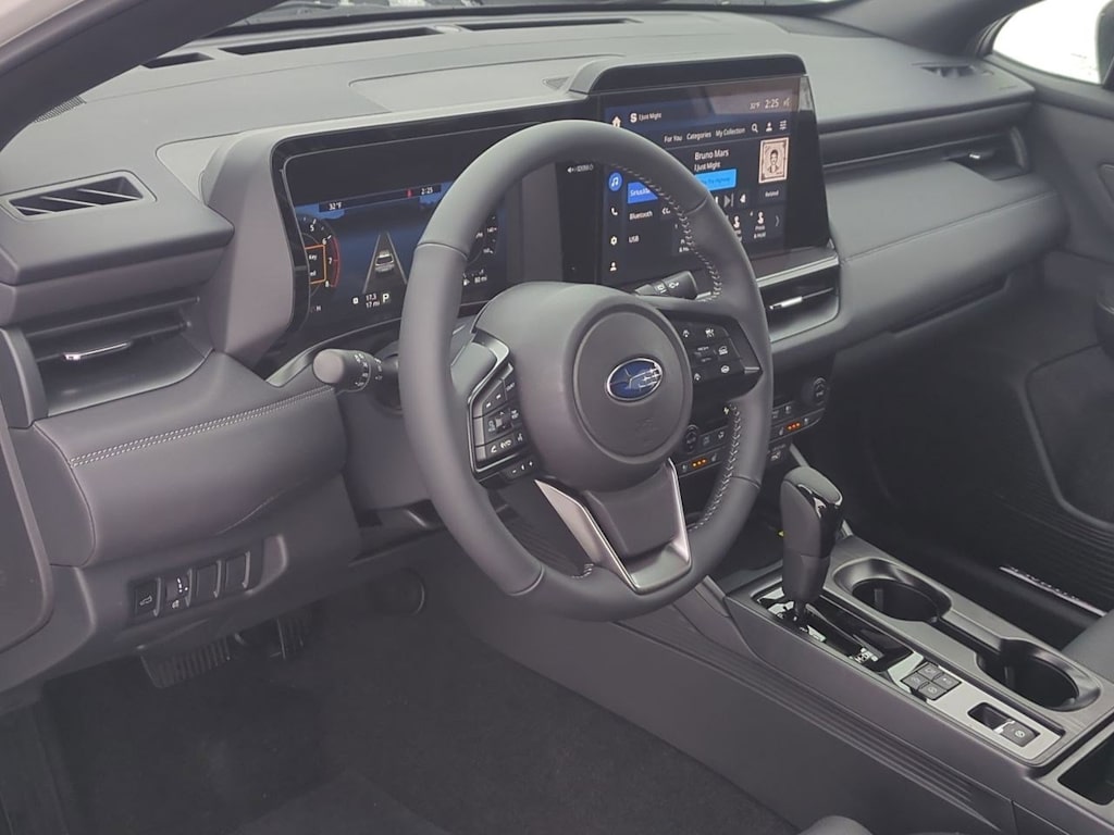 Thumbnail: 2026 Subaru Outback - 2