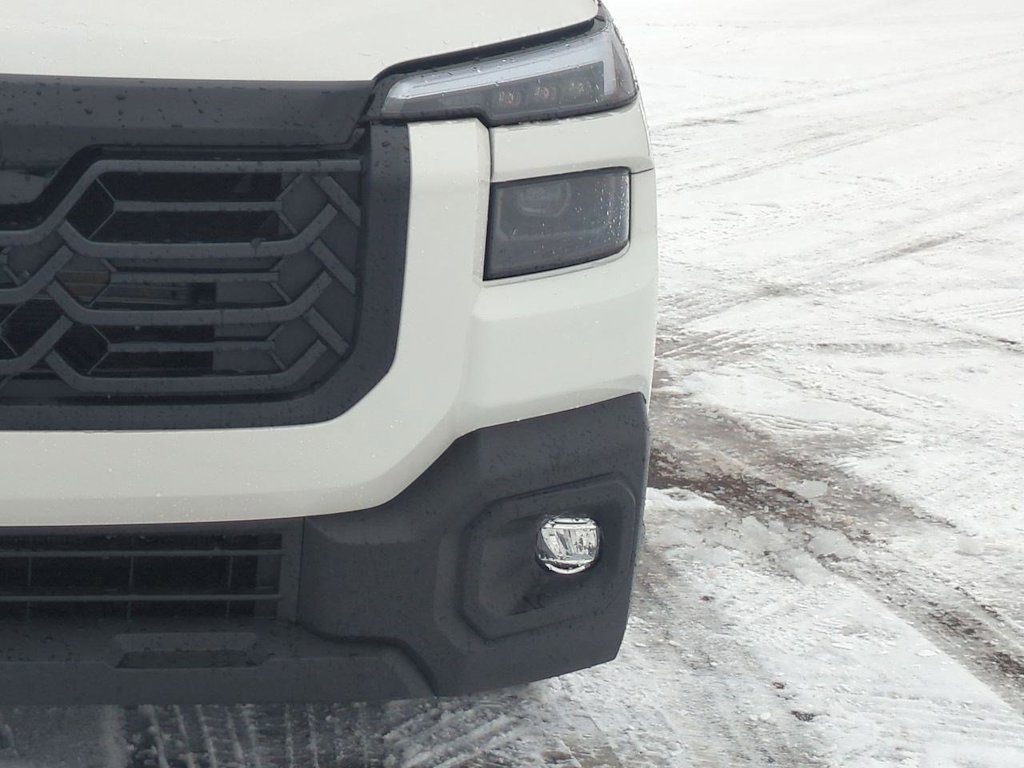 Thumbnail: 2026 Subaru Outback - 23