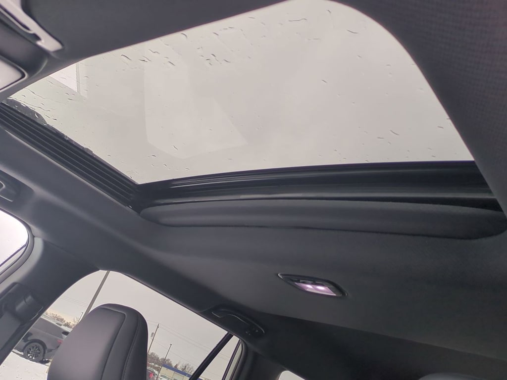 Thumbnail: 2026 Subaru Outback - 26