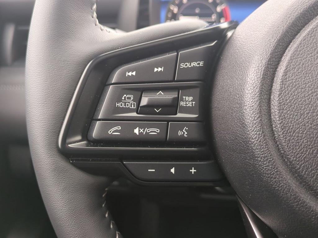 Thumbnail: 2026 Subaru Outback - 30