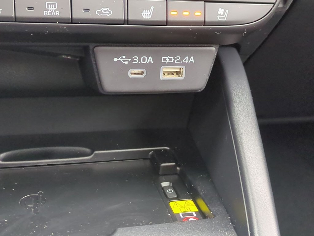 Thumbnail: 2026 Subaru Outback - 16