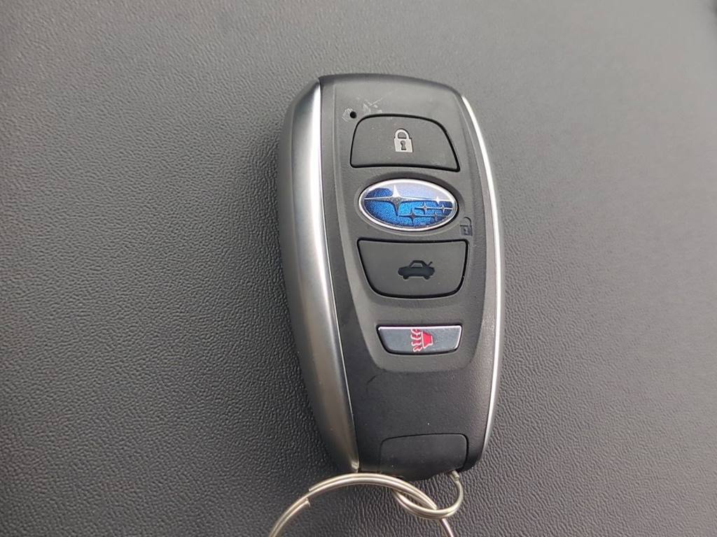 Thumbnail: 2026 Subaru Outback - 18