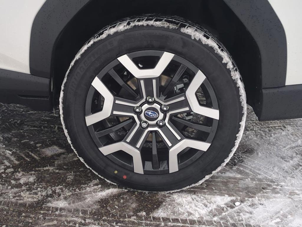 Thumbnail: 2026 Subaru Outback - 8