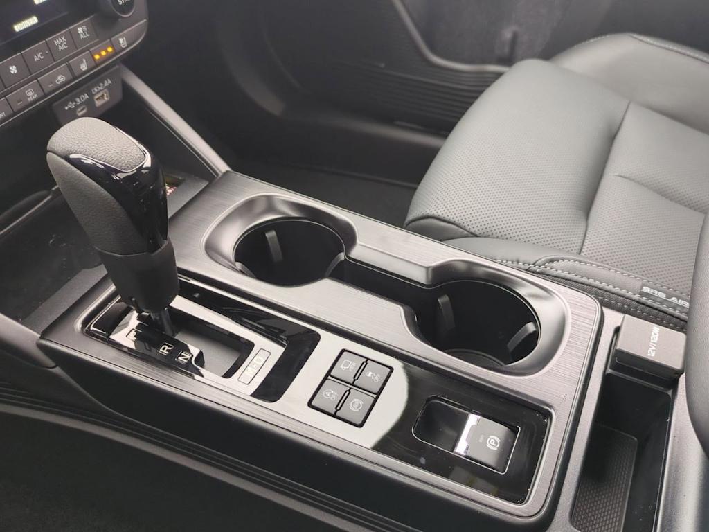 Thumbnail: 2026 Subaru Outback - 35