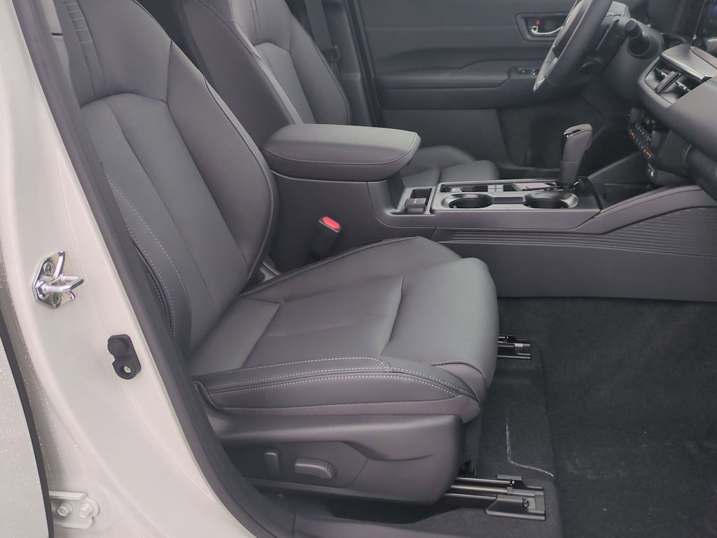 Thumbnail: 2026 Subaru Outback - 11