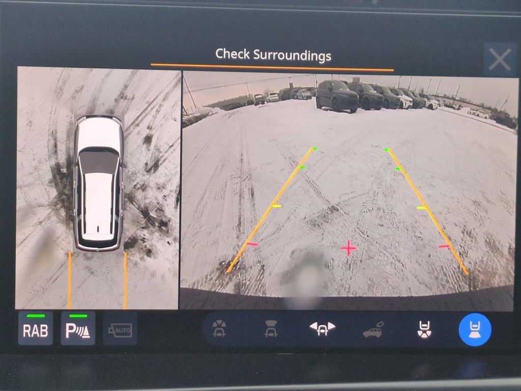 Thumbnail: 2026 Subaru Outback - 33