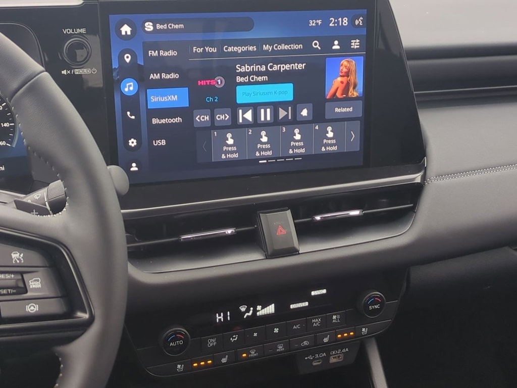 Thumbnail: 2026 Subaru Outback - 15