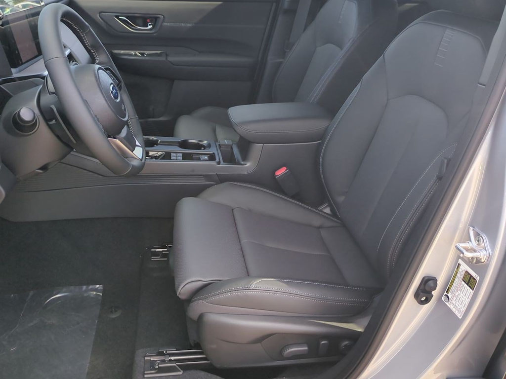 Thumbnail: 2026 Subaru Outback - 10