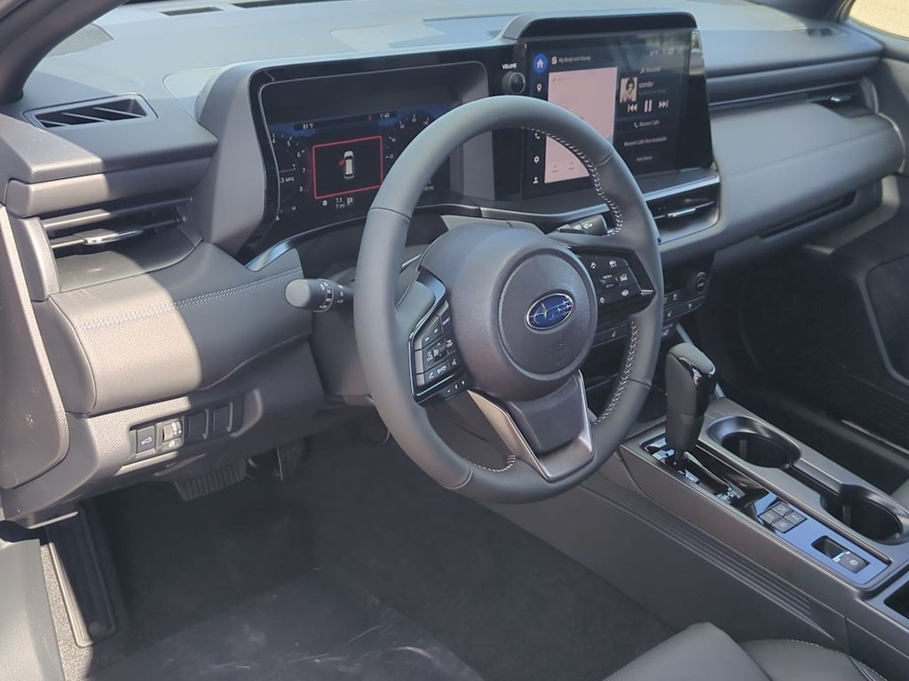 Thumbnail: 2026 Subaru Outback - 2