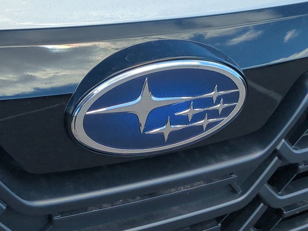 Thumbnail: 2026 Subaru Outback - 23