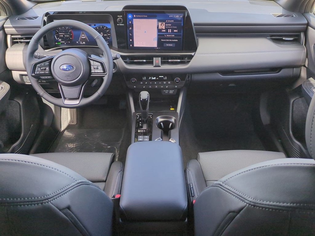 Thumbnail: 2026 Subaru Outback - 9