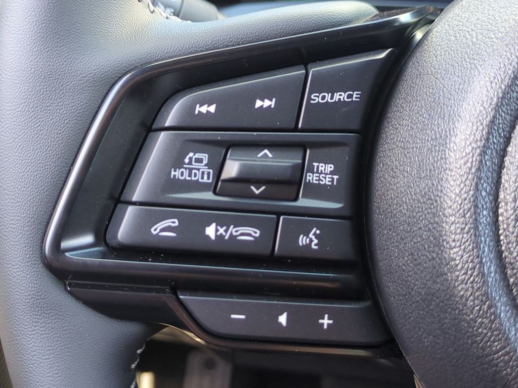 Thumbnail: 2026 Subaru Outback - 29