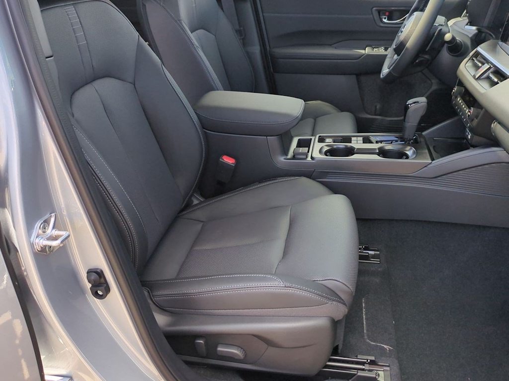 Thumbnail: 2026 Subaru Outback - 28