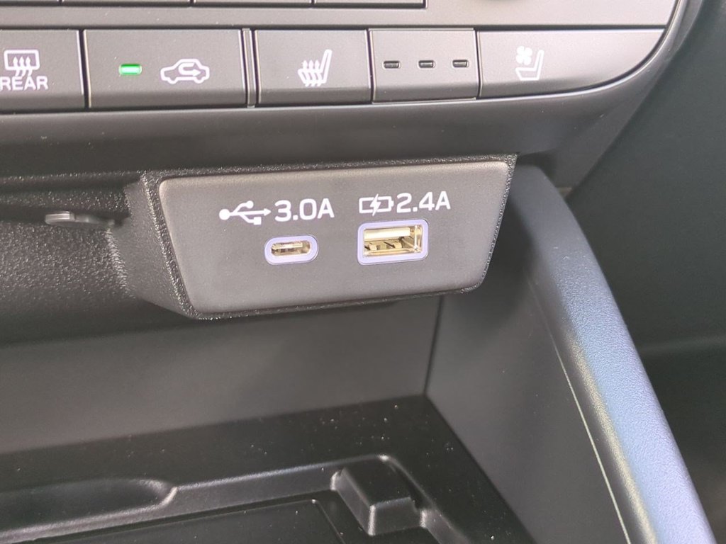 Thumbnail: 2026 Subaru Outback - 15