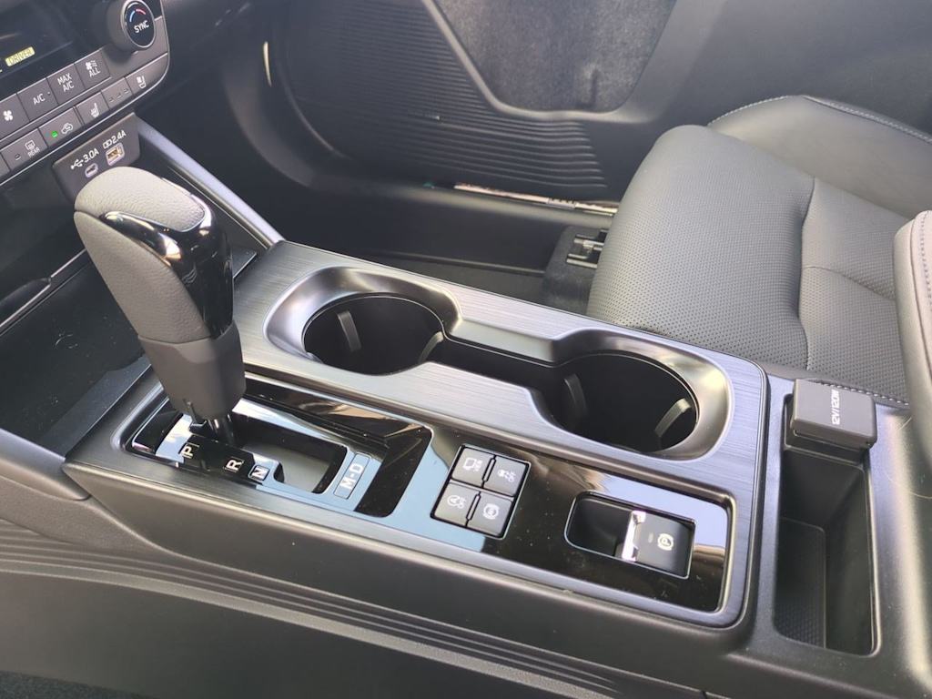 Thumbnail: 2026 Subaru Outback - 36