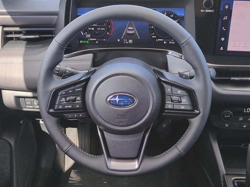 Thumbnail: 2026 Subaru Outback - 13