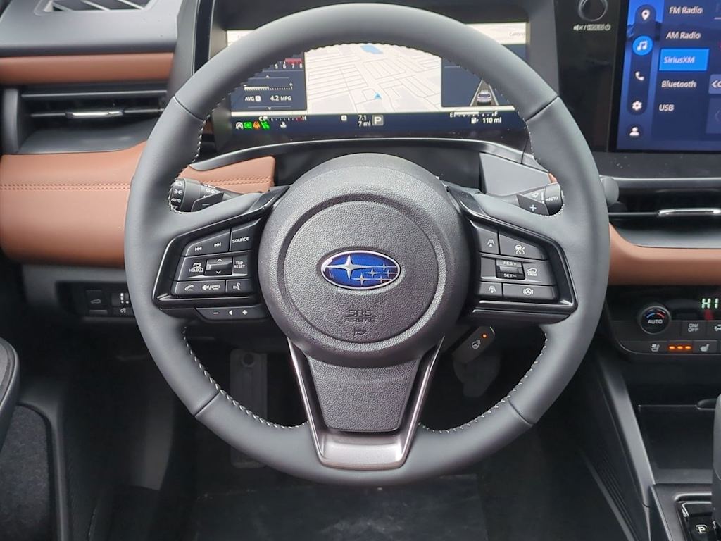 Thumbnail: 2026 Subaru Outback - 13