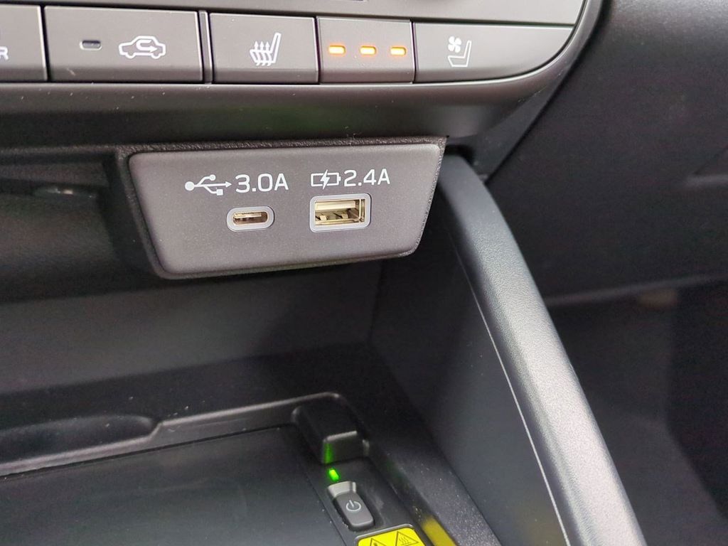 Thumbnail: 2026 Subaru Outback - 16