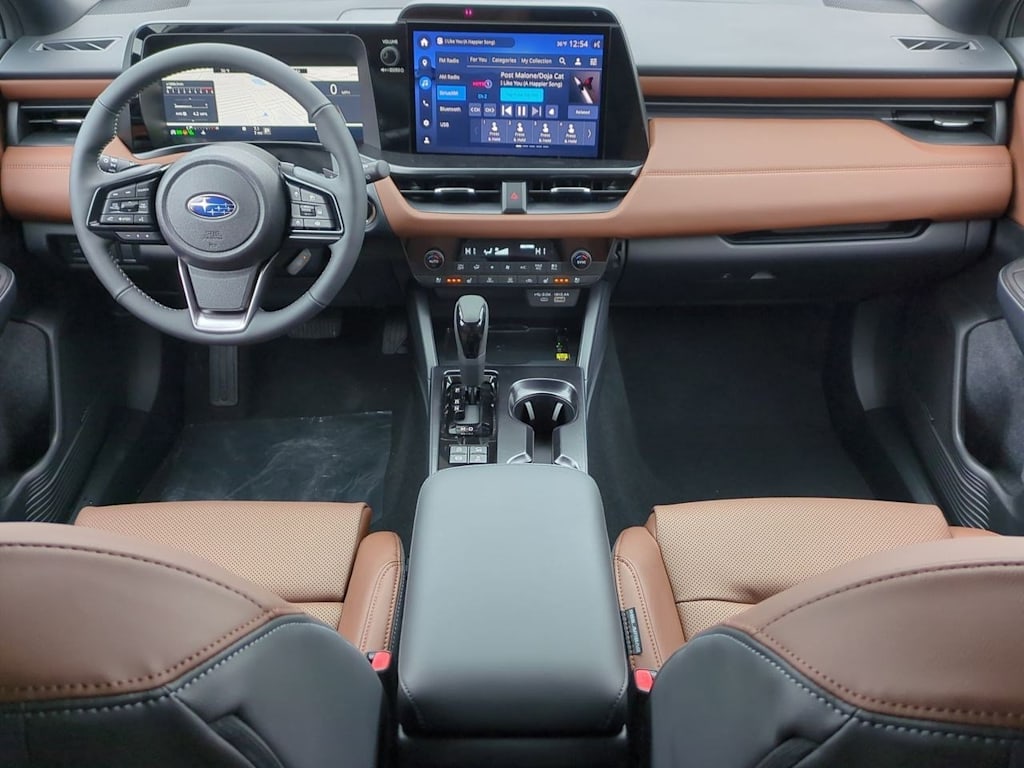 Thumbnail: 2026 Subaru Outback - 9