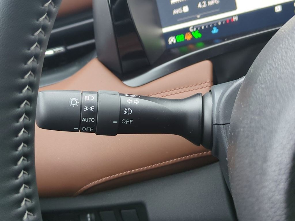 Thumbnail: 2026 Subaru Outback - 31