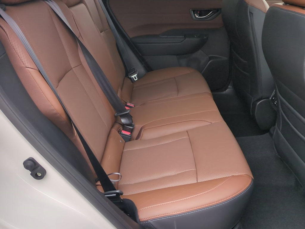 Thumbnail: 2026 Subaru Outback - 26