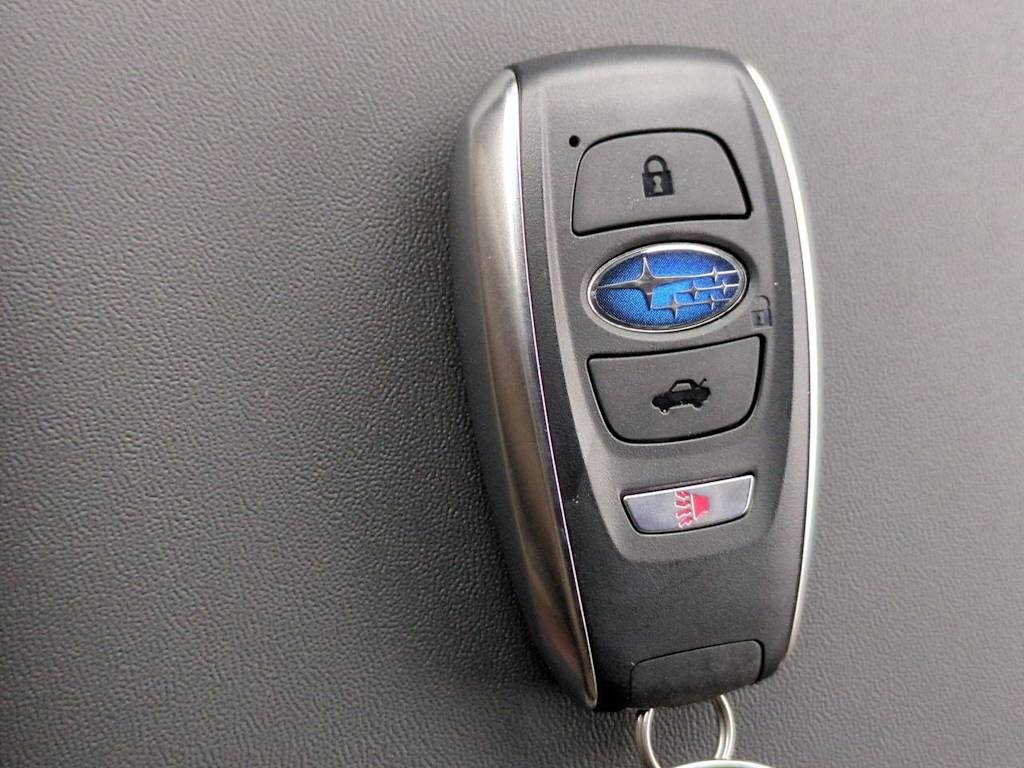 Thumbnail: 2026 Subaru Outback - 17