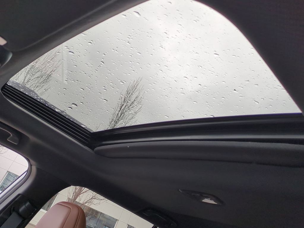 Thumbnail: 2026 Subaru Outback - 25