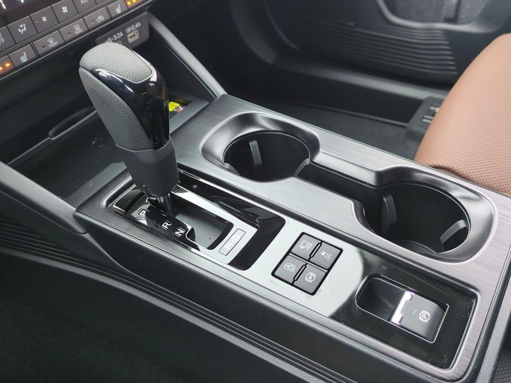 Thumbnail: 2026 Subaru Outback - 34