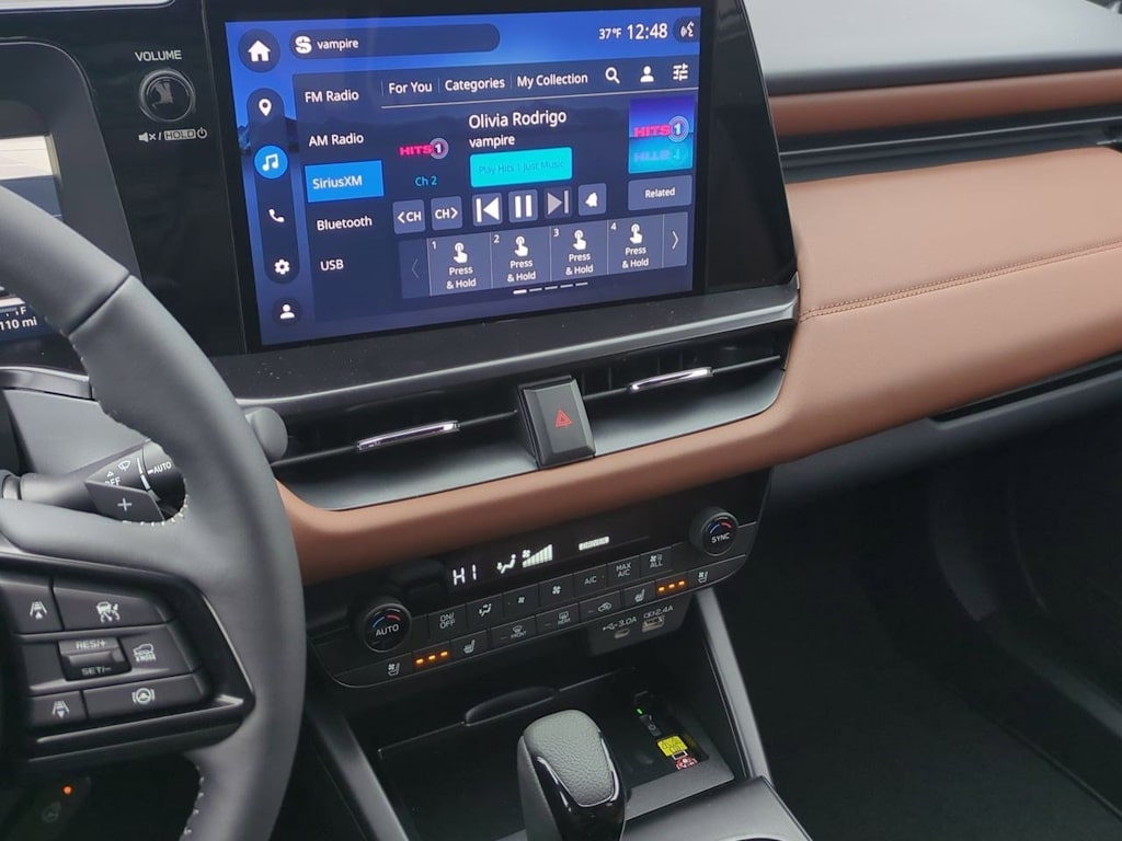 Thumbnail: 2026 Subaru Outback - 15