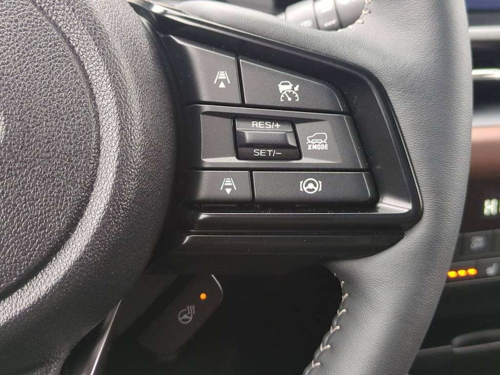 Thumbnail: 2026 Subaru Outback - 30