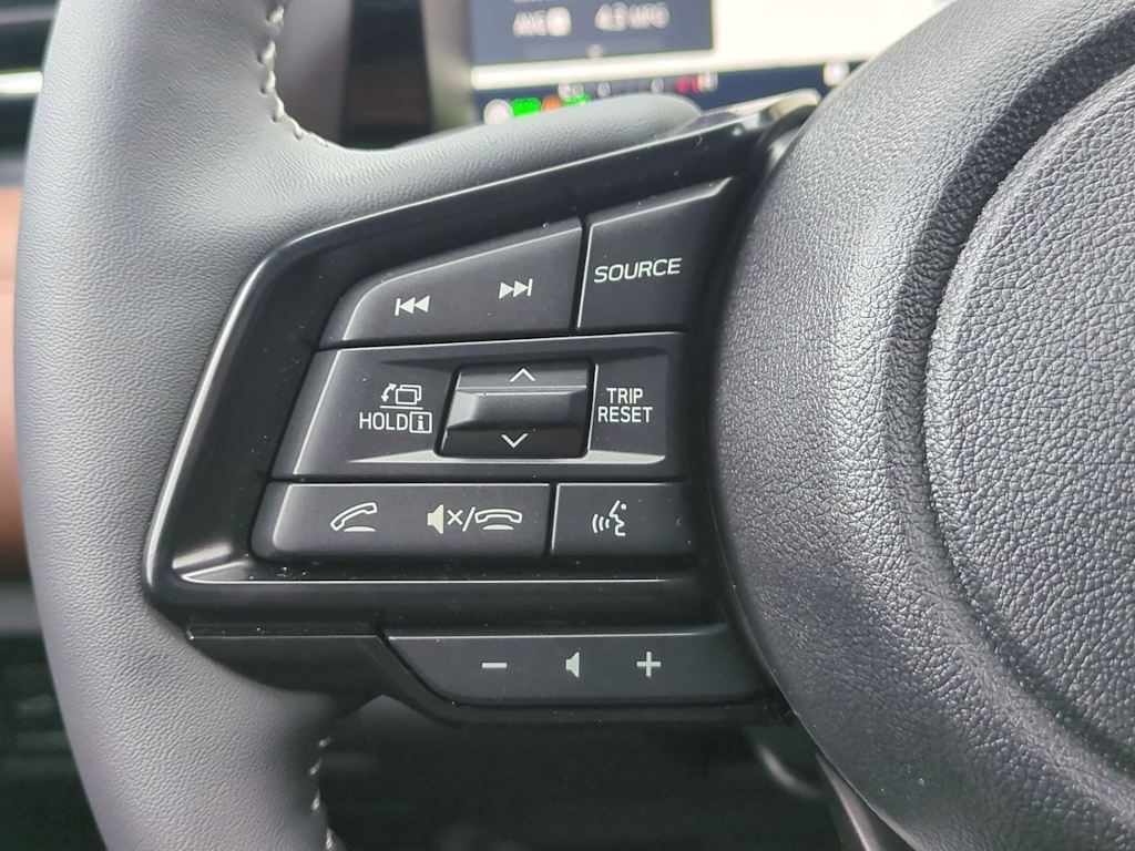 Thumbnail: 2026 Subaru Outback - 29