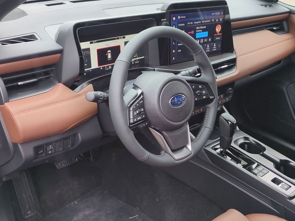 Thumbnail: 2026 Subaru Outback - 2