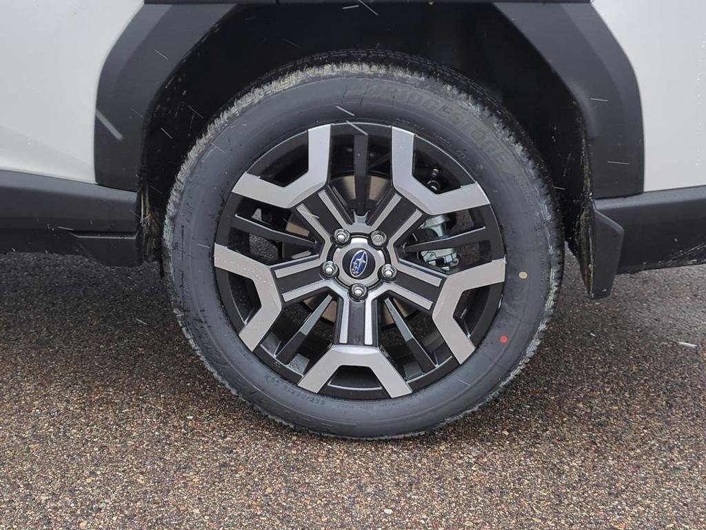 Thumbnail: 2026 Subaru Outback - 8